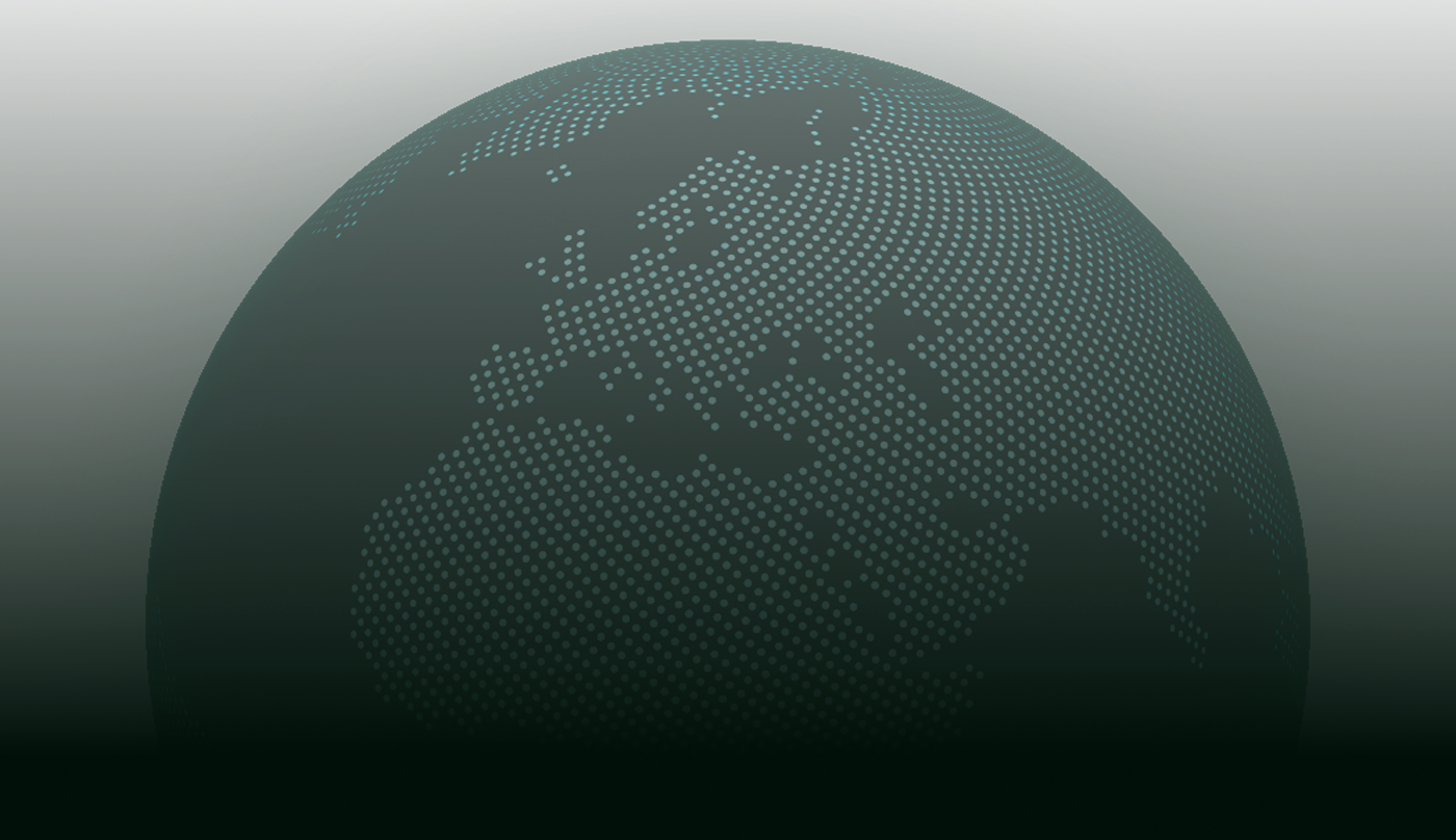 globe